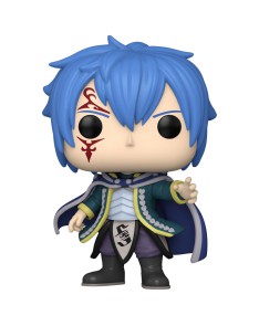 FIGURA POP FAIRY TAIL JELLAL FERNANDES