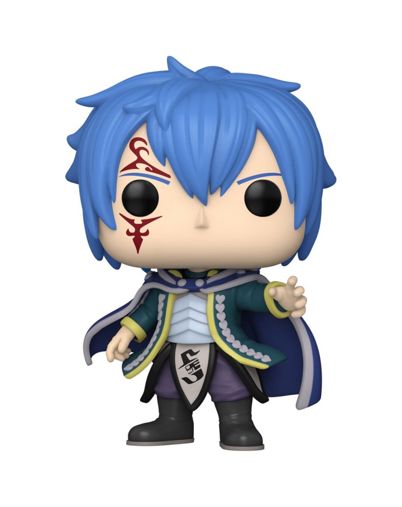 POP FIGURE FAIRY TAIL JELLAL FERNANDES