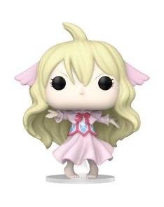 POP FIGURE FAIRY TAIL MAVIS VERMILLION