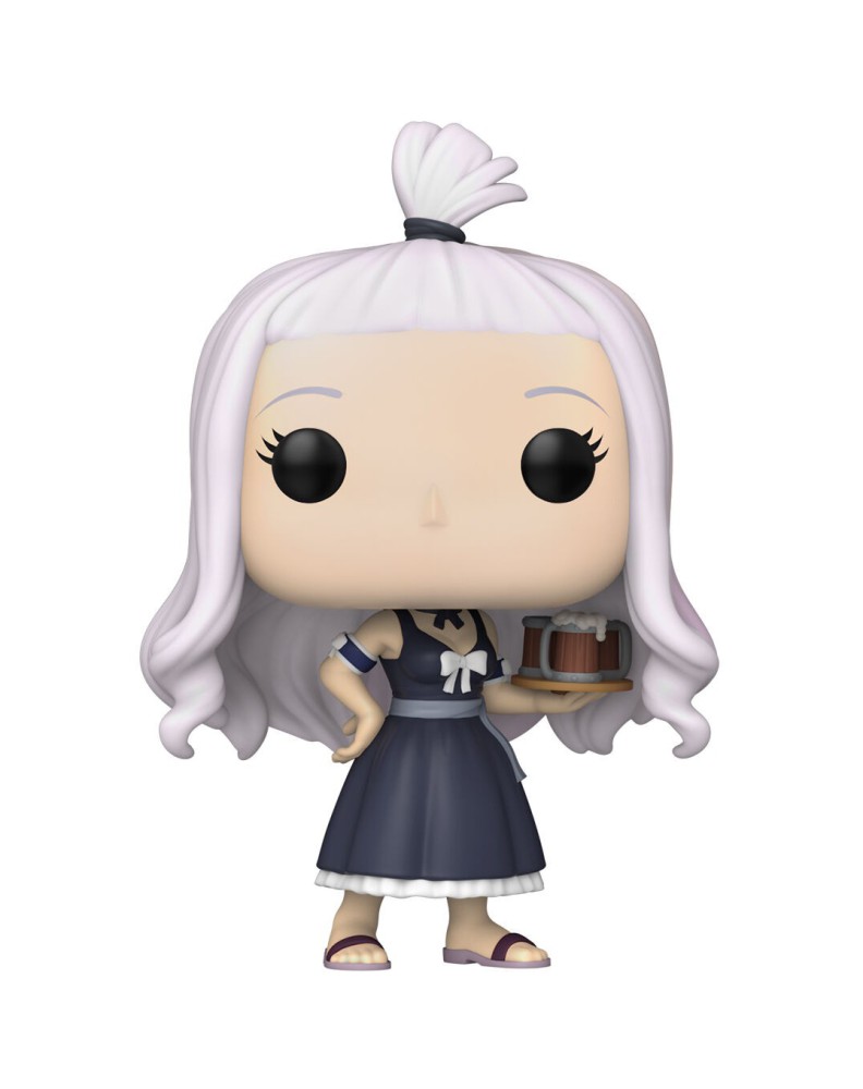 POP FIGURE FAIRY TAIL MIRAJANE STRAUSS