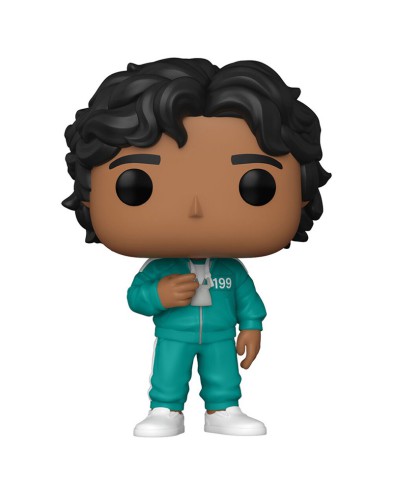 POP FIGURE SQUID GAME ALI 199