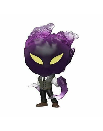FUNKO POP MY HERO ACADEMIA KUROGIRI MULTICOLOR