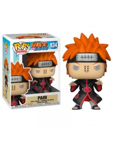 FIG FUNKO POP NARUTO SHIPPUDEN PAIN