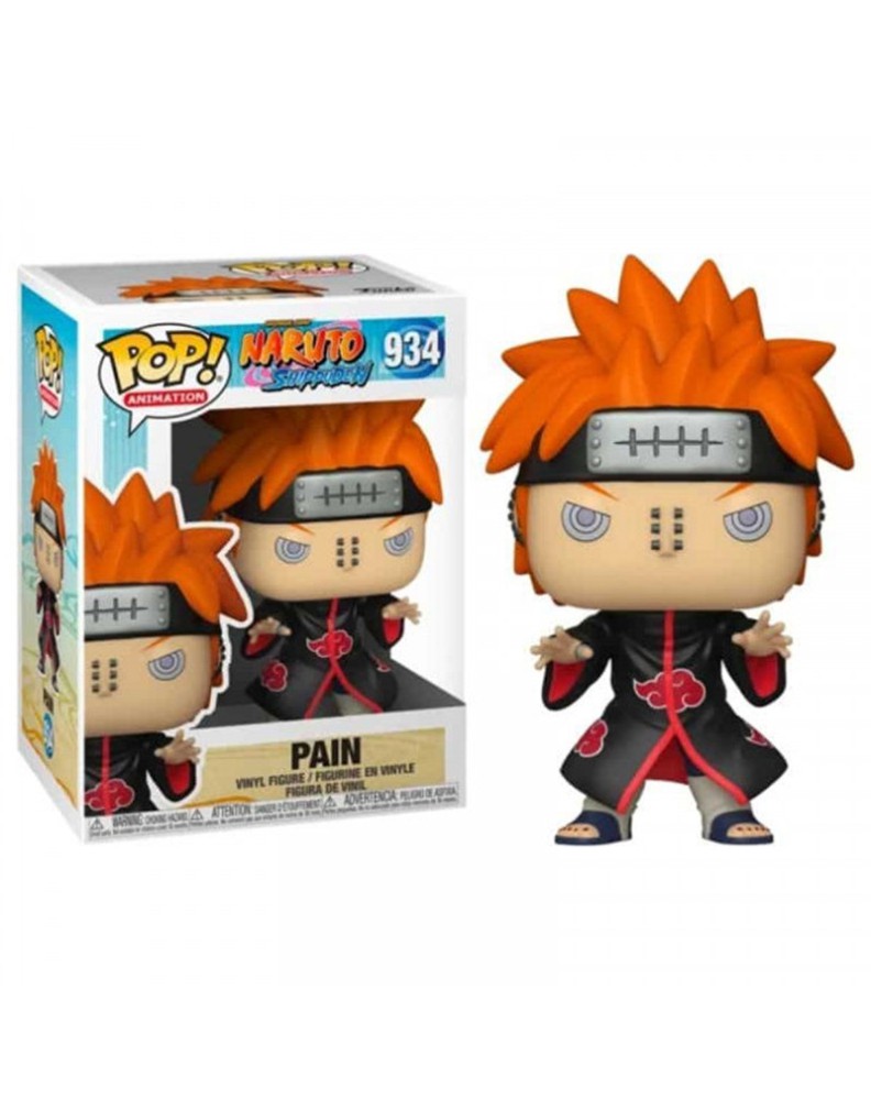 FIG FUNKO POP NARUTO SHIPPUDEN PAIN