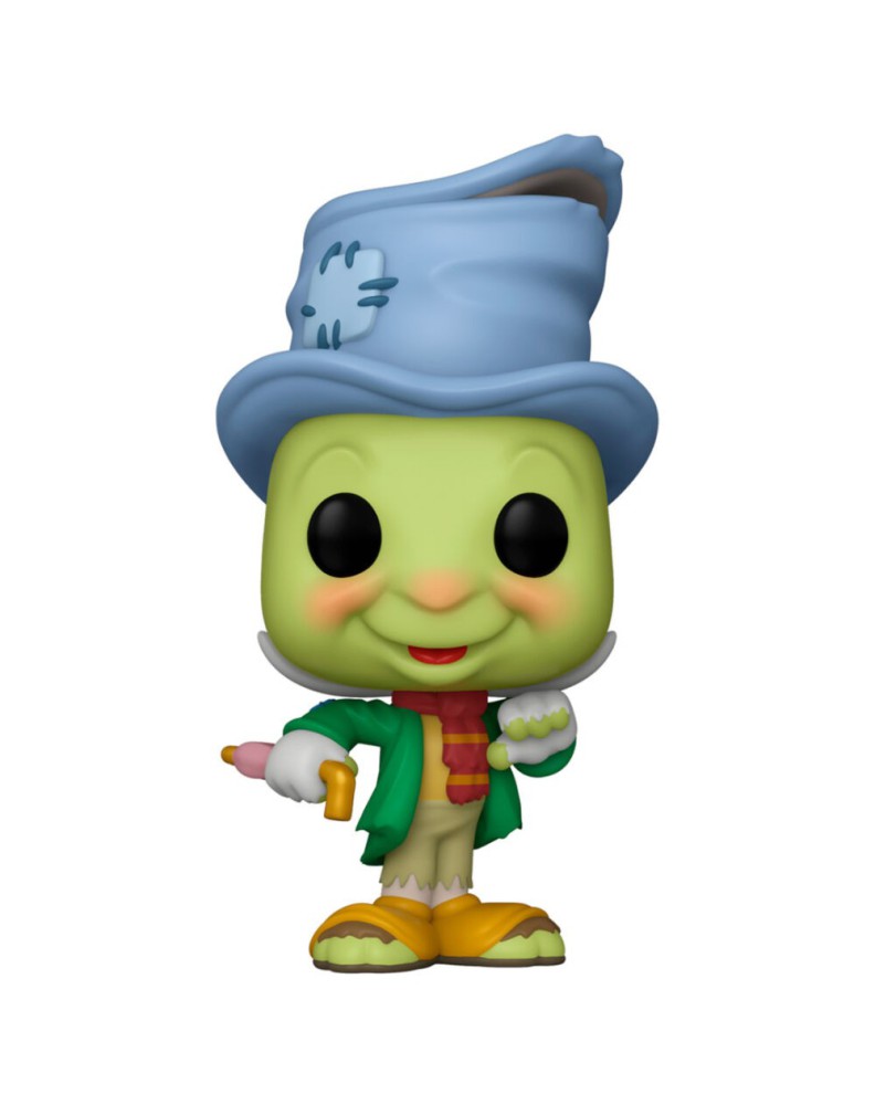 FUNKO POP DISNEY PINOCCHIO PINOCHO PEPITO GRILLO 51534