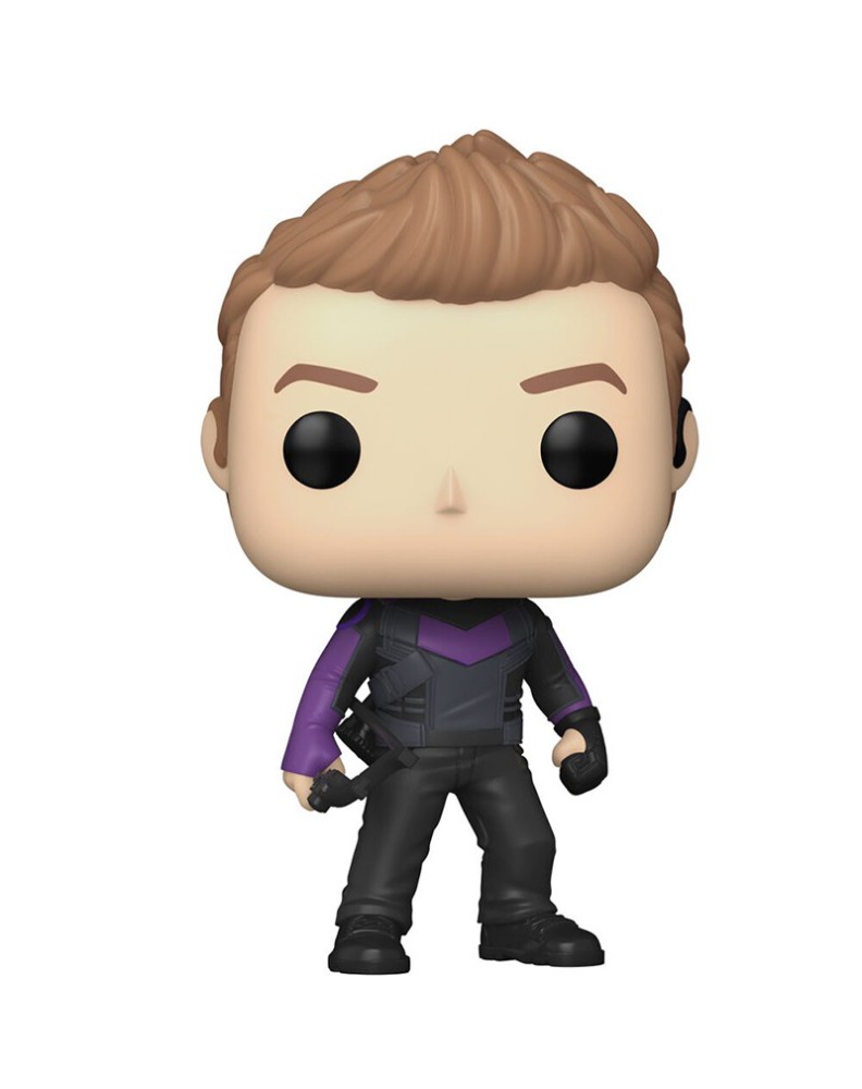 FUNKO POP MARVEL -HAWKEYE- HAWKEYE