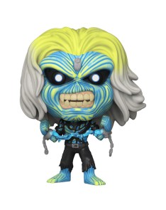 FUNKO POP ROCKS -IRON MAIDEN- EDDIE-LIVE AFTER DEATH