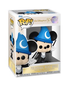 FUNKO POP DISNEY PHILHARMAGIC