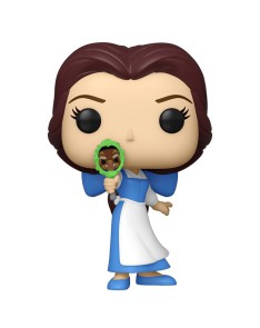 FUNKO POP DISNEY -BEAUTY & BEAST- BELLE