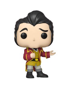 FUNKO POP DISNEY -BEAUTY & BEAST- FORMAL GASTON