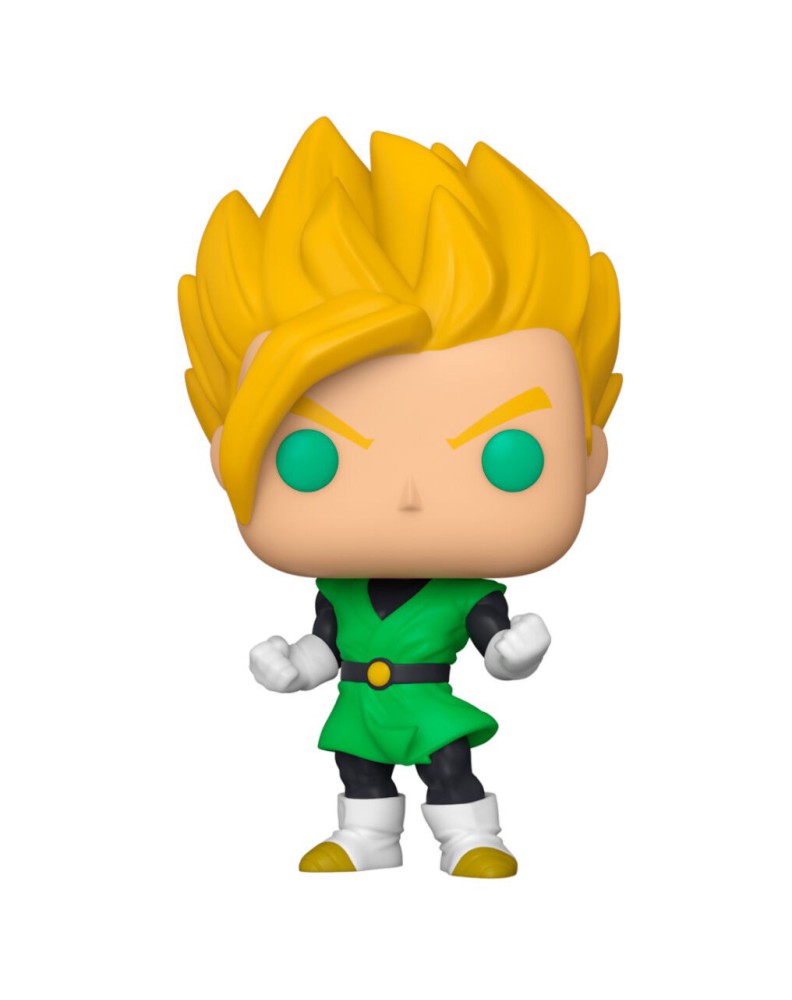 FUNKO POP DRAGON BALL Z S8 SUPER SAIYAN GOHAN