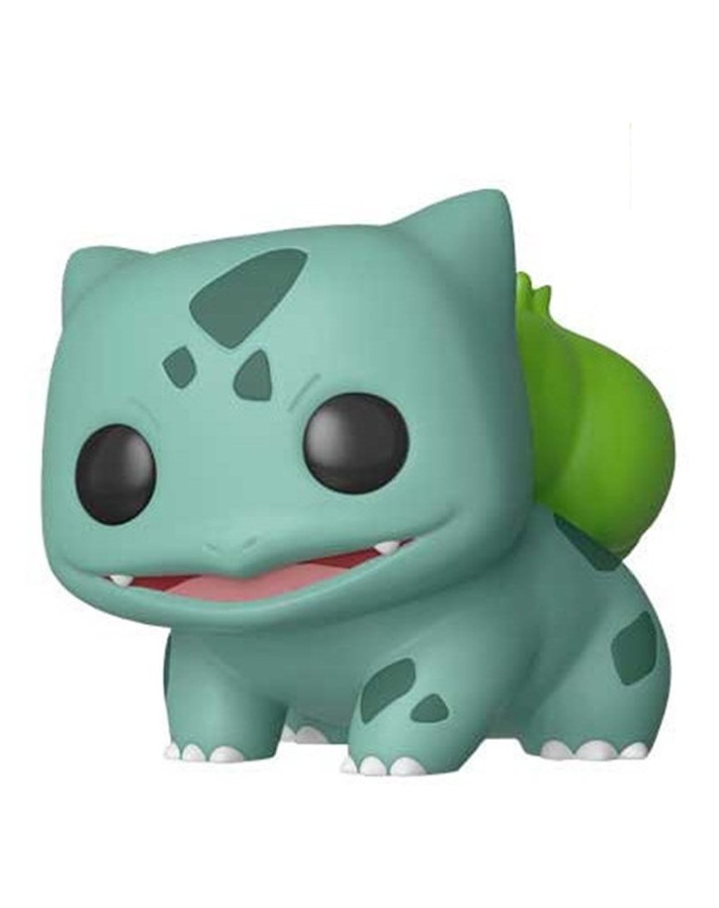 FUNKO POP GAMES -POKEMON- BULBASAUR