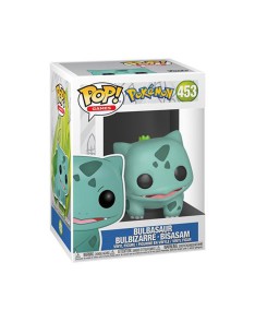 FUNKO POP GAMES -POKEMON- BULBASAUR