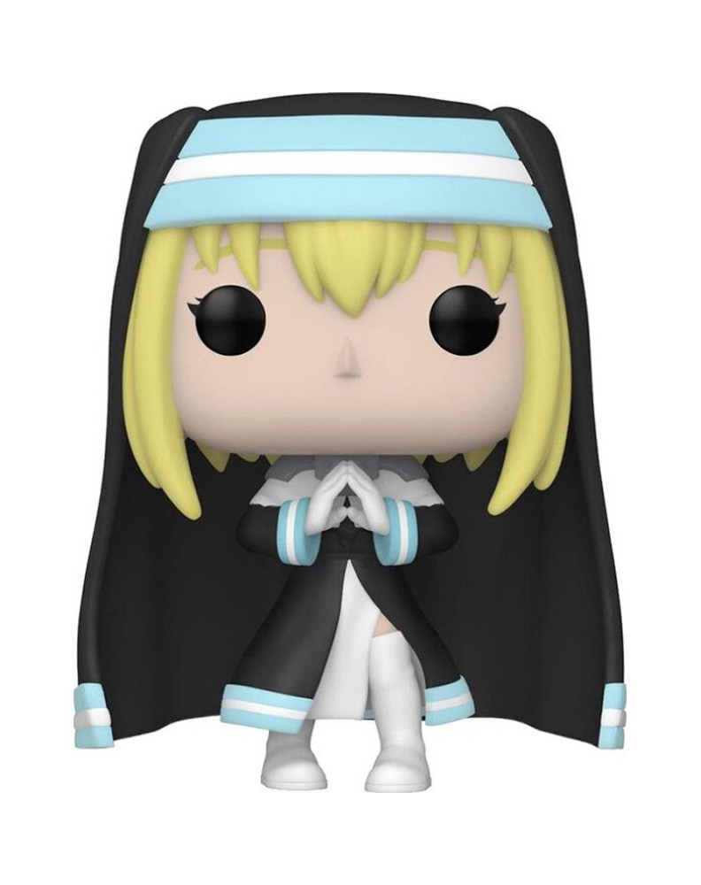 FUNKO POP ANIMATION -FIRE FORCE- IRIS