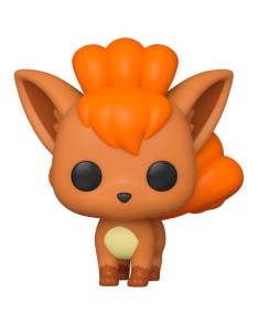 FUNKO POP GAMES -POKEMON- VULPIX