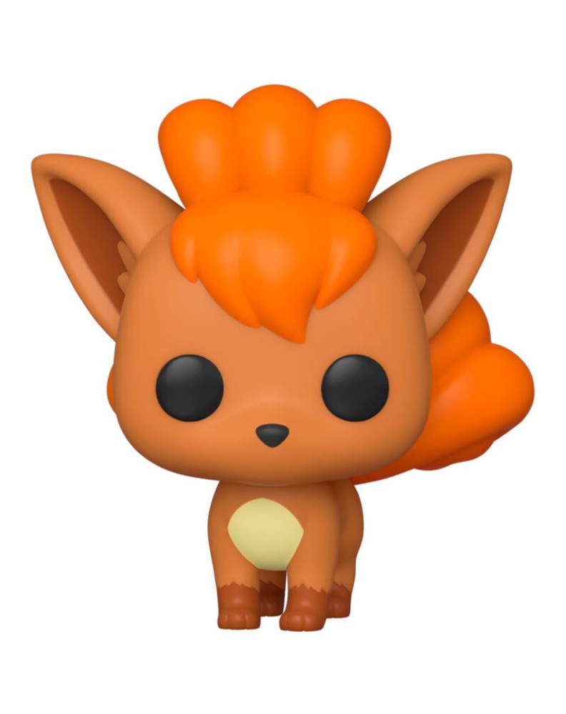 FUNKO POP GAMES -POKEMON- VULPIX