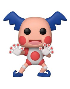 FUNKO POP GAMES -POKEMON- MR. MIME