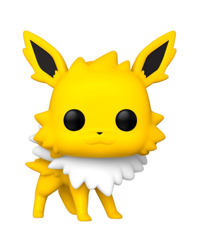 FUNKO POP GAMES -POKEMON- JOLTEON