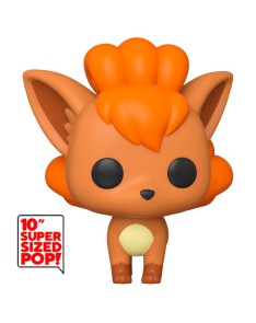 FUNKO POP GAMES -POKEMON- VULPIX 25CM