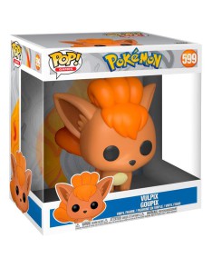 FUNKO POP GAMES -POKEMON- VULPIX 25CM