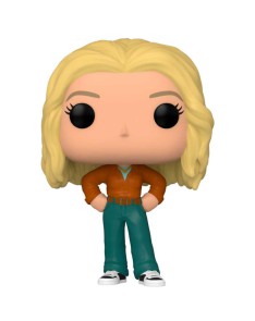 FUNKO POP-ARCADIA-JURASSIC WORLD 3 DR. ELLIE SATTLER