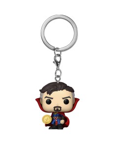 LLAVERO POCKET POP-MARVEL- DOCTOR STRANGE MULTIVERSE OF MADNESS