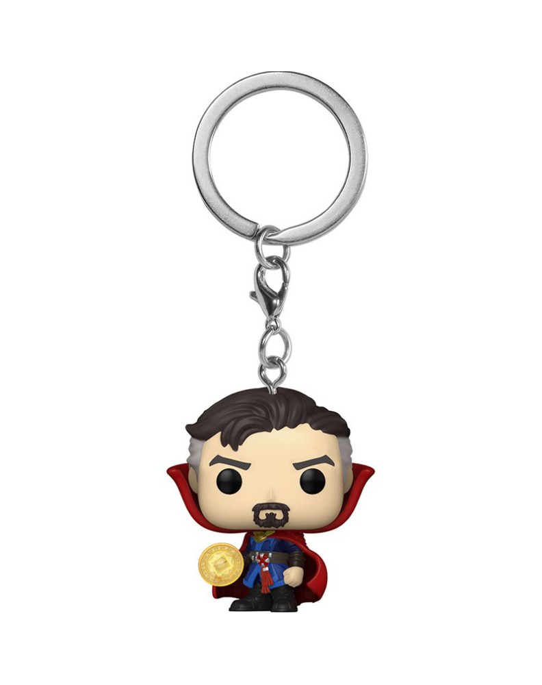  KEYCHAIN ​​POCKET POP-MARVEL- DOCTOR STRANGE MULTIVERSE OF MADNESS