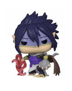 FUNKO POP-MY HERO ACADEMIA- TAMAKI IN HERO COSTUME