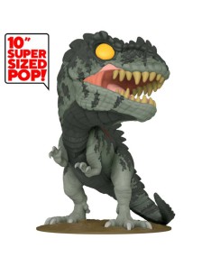 FUNKO POP JURASSIC WORLD -GIGANOTOSAURUS 25 CM