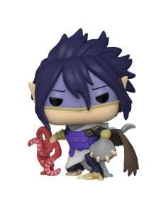 FUNKO POP MY HERO ACADEMIA TAMAKI EN TRAJE DE SUPERHEROE 51930