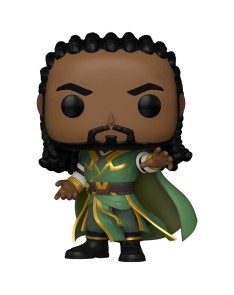 FUNKO POP-DOCTOR STRANGE - MULTIVERSE OF MADNESS MASTER MORDO