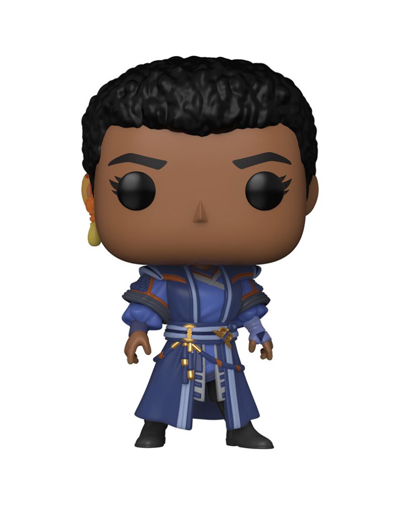 FUNKO POP-DOCTOR STRANGE - MULTIVERSE OF MADNESS SARA