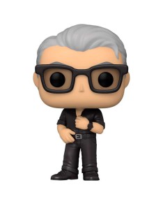 FUNKO POP-ARCADIA-JURASSIC WORLD 3 DR. IAN MALCOLM