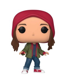 FUNKO POP-ARCADIA-JURASSIC WORLD 3 DR. MAISIE