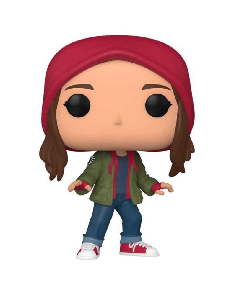 FUNKO POP-ARCADIA-JURASSIC WORLD 3 DR. MAISIE