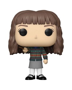 FUNKO POP-HARRY POTTER- ANNIVERSARY- HERMIONE WITH WAND