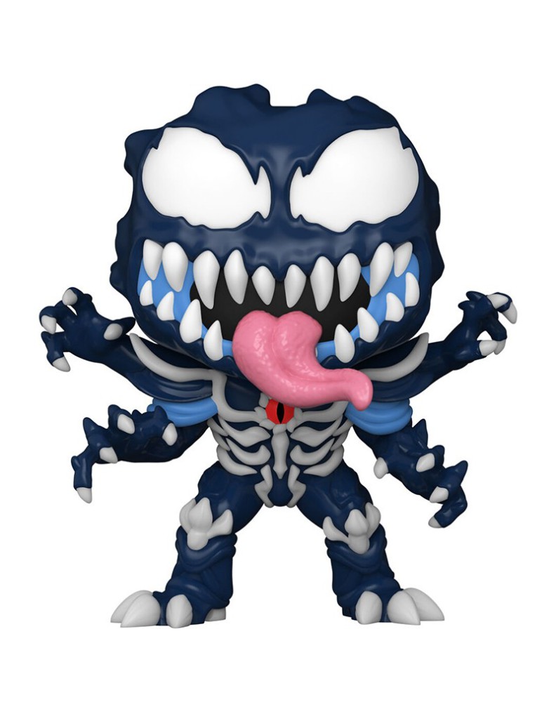 FUNKO POP-MARVEL- MONSTER HUNTERS - VENOM