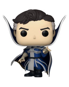 FUNKO POP-MARVEL- DOCTOR STRANGE - MULTIVERSE OF MADNESS SUPREME