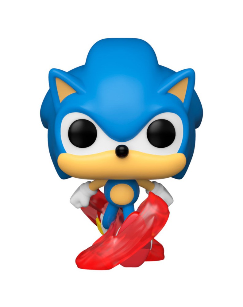 FUNKO POP SONIC 30TH SONIC CORRIENDO