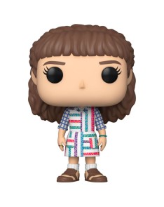 FUNKO POP -STRANGER THINGS 4- ELEVEN