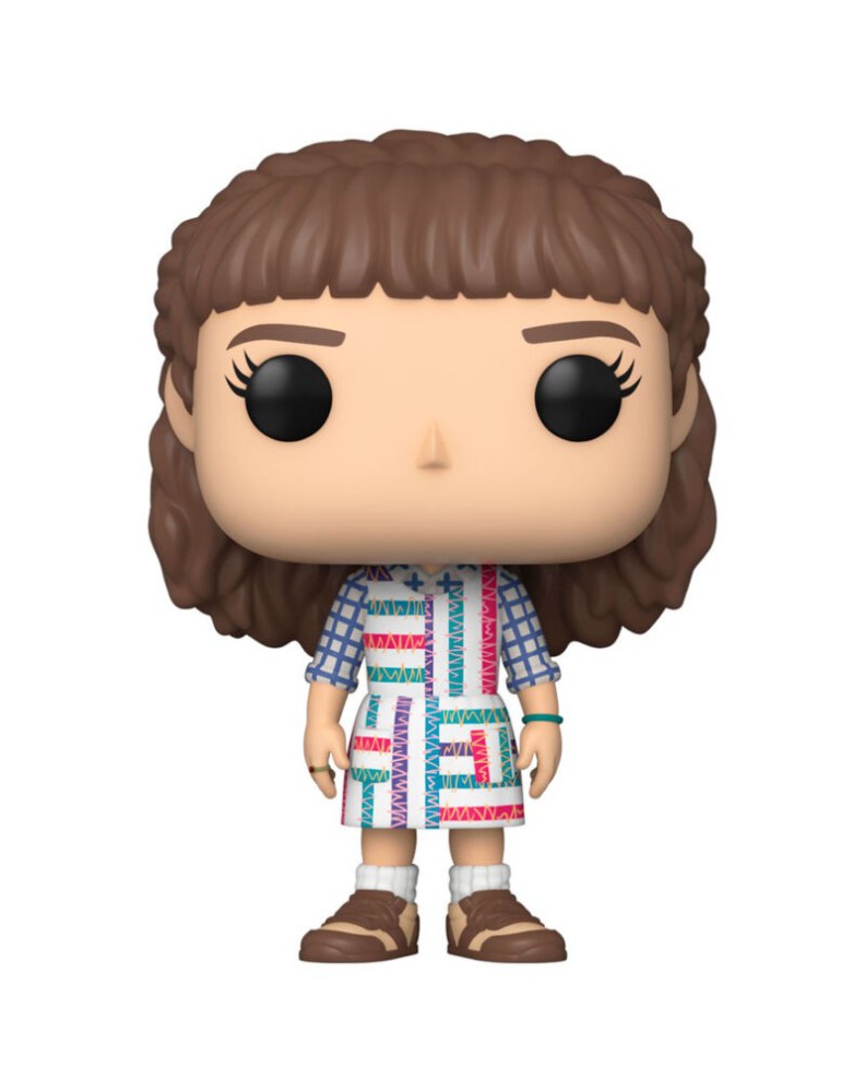 FUNKO POP -STRANGER THINGS 4- ELEVEN