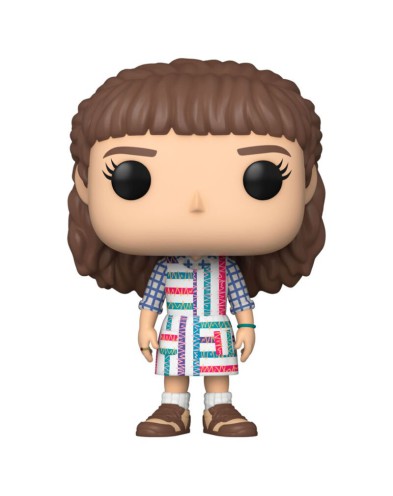 FUNKO POP -STRANGER THINGS 4- ELEVEN