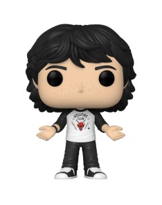FUNKO POP -STRANGER THINGS 4- MIKE