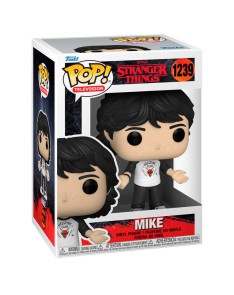 FUNKO POP -STRANGER THINGS 4- MIKE