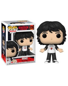 FUNKO POP -STRANGER THINGS 4- MIKE