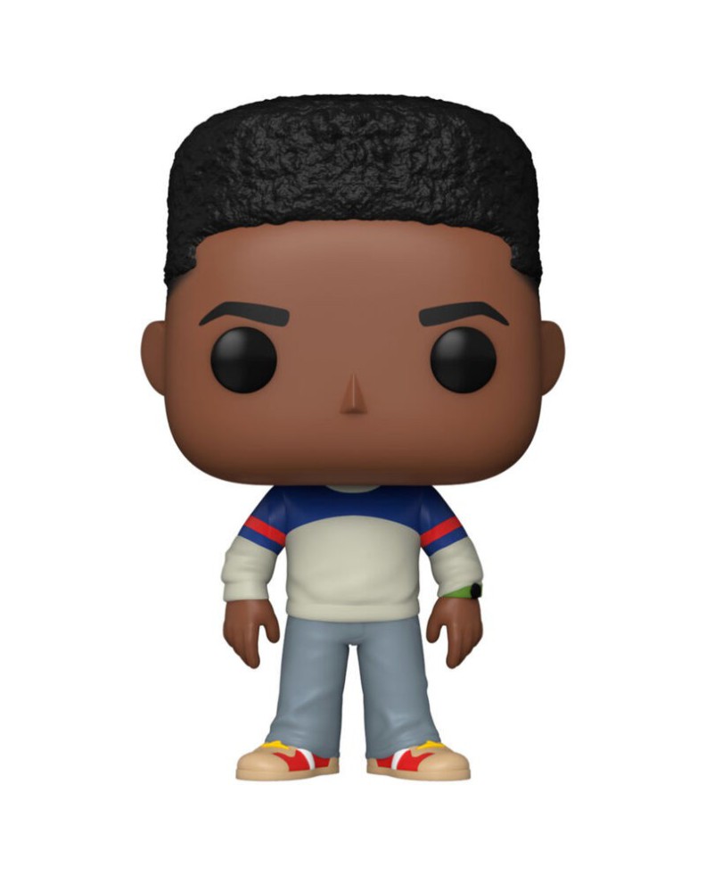 FUNKO POP -STRANGER THINGS 4- LUCAS