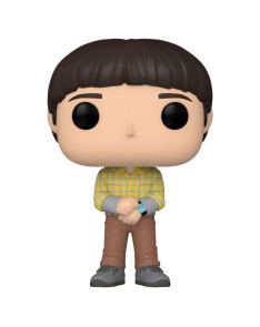 FUNKO POP -STRANGER THINGS 4- WILL