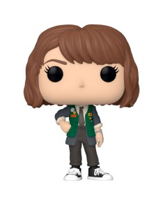 FUNKO POP -STRANGER THINGS 4- ROBIN