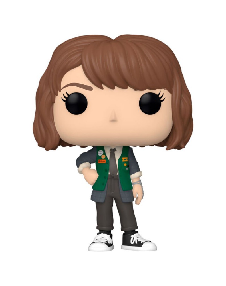 FUNKO POP -STRANGER THINGS 4- ROBIN