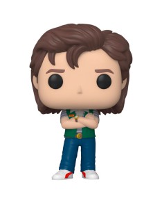 FUNKO POP -STRANGER THINGS 4- STEVE